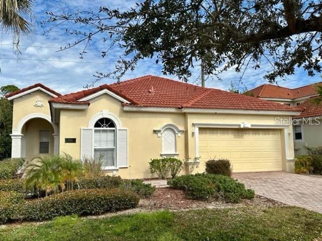 11732 VIA LUCERNA CIRCLE, Windermere, FL 34786