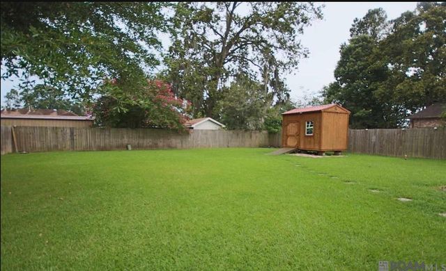 10926 Toledo Bend Ave, Baton Rouge, LA 70814
