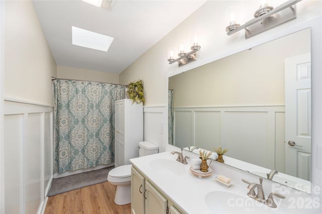 239 Stonebrook Drive, Hendersonville, NC 28791