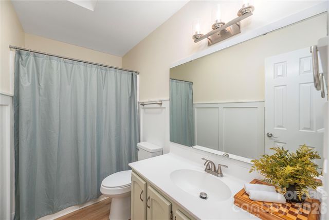 239 Stonebrook Drive, Hendersonville, NC 28791