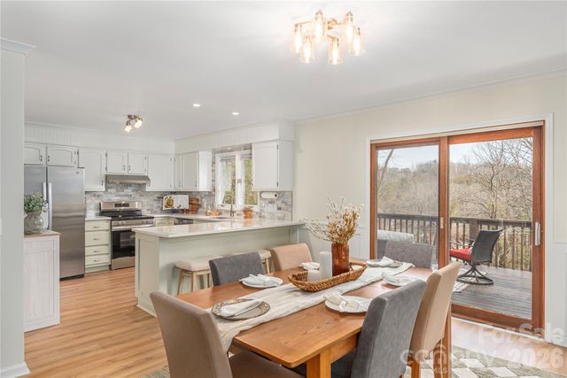 239 Stonebrook Drive, Hendersonville, NC 28791