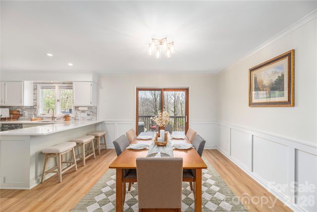 239 Stonebrook Drive, Hendersonville, NC 28791