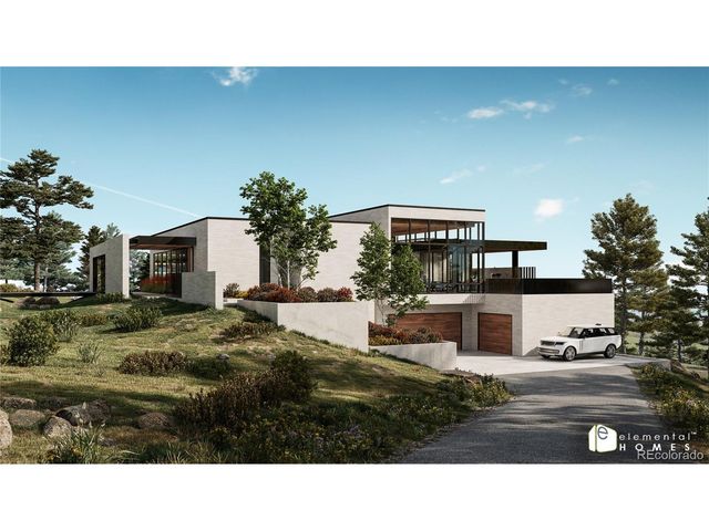 64 Canyon Pines Dr, Golden, CO 80403
