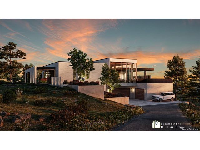 64 Canyon Pines Dr, Golden, CO 80403