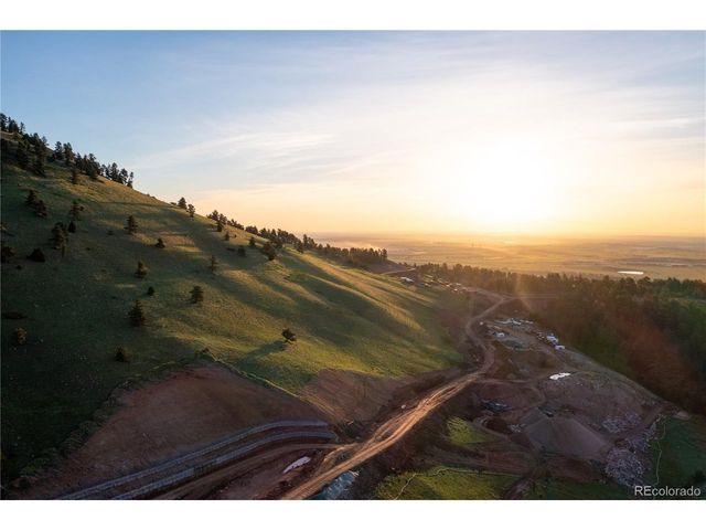 64 Canyon Pines Dr, Golden, CO 80403