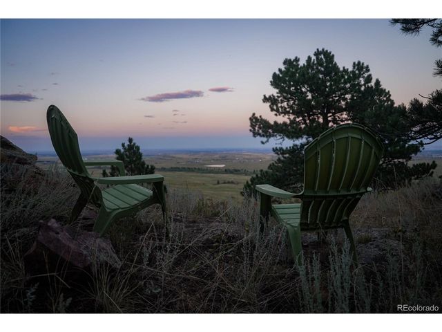 64 Canyon Pines Dr, Golden, CO 80403