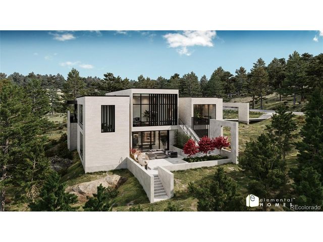 64 Canyon Pines Dr, Golden, CO 80403