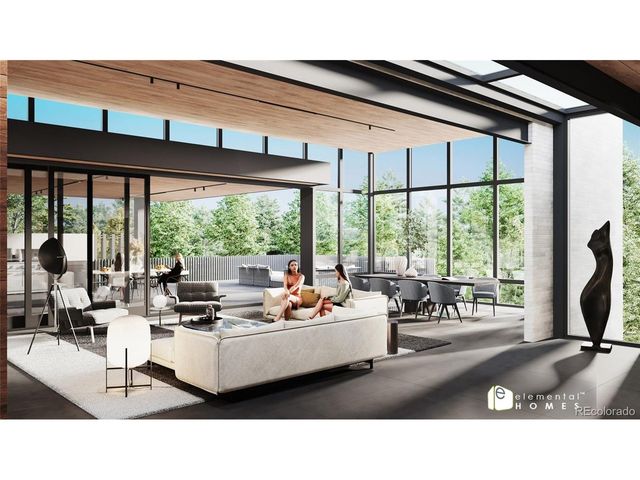 64 Canyon Pines Dr, Golden, CO 80403