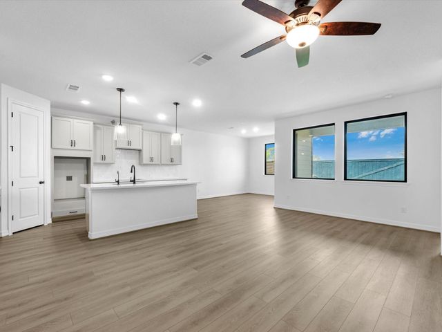 4770 Ara Drive, Richmond, TX 77469