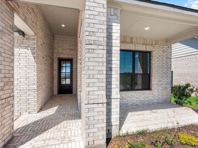 4770 Ara Drive, Richmond, TX 77469