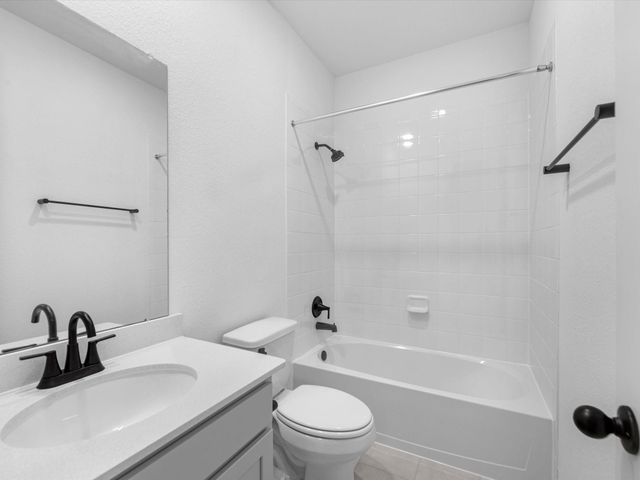 4770 Ara Drive, Richmond, TX 77469