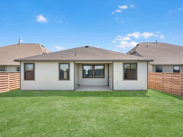 4770 Ara Drive, Richmond, TX 77469