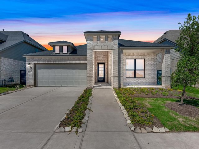 4770 Ara Drive, Richmond, TX 77469