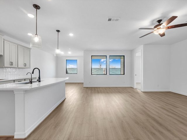 4770 Ara Drive, Richmond, TX 77469