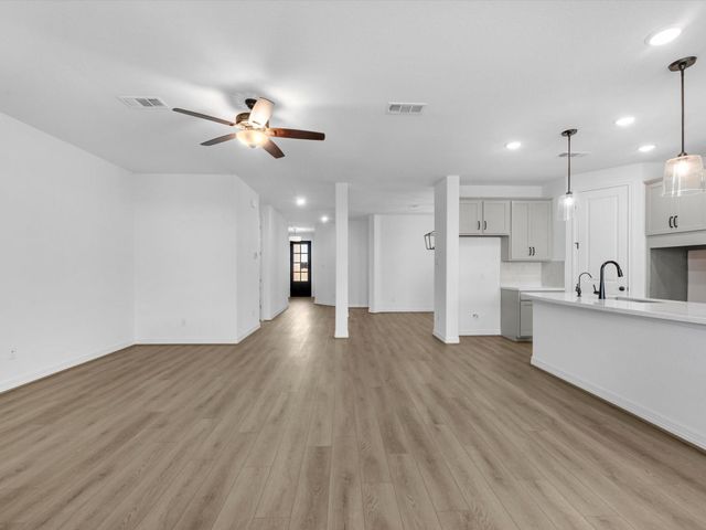 4770 Ara Drive, Richmond, TX 77469