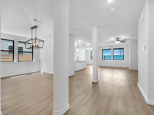 4770 Ara Drive, Richmond, TX 77469