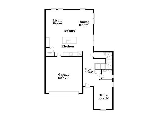 16663 W Sierra Street, Surprise, AZ 85388