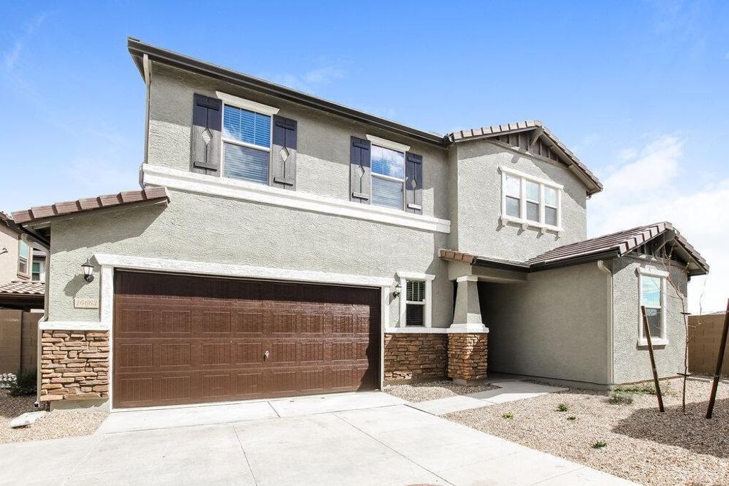 16663 W Sierra Street, Surprise, AZ 85388