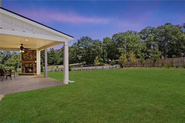 213 Chiswick Loop, Stockbridge, GA 30281