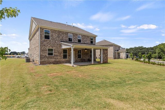 213 Chiswick Loop, Stockbridge, GA 30281