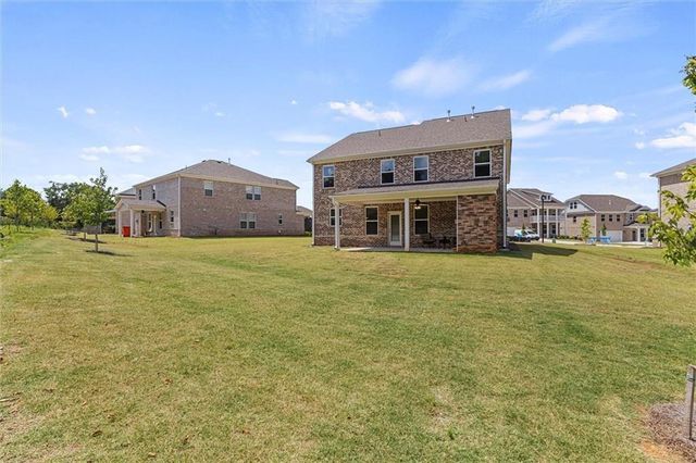 213 Chiswick Loop, Stockbridge, GA 30281