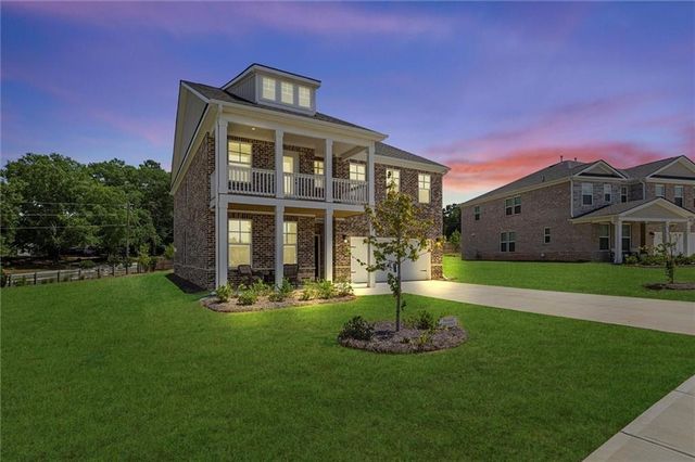 213 Chiswick Loop, Stockbridge, GA 30281