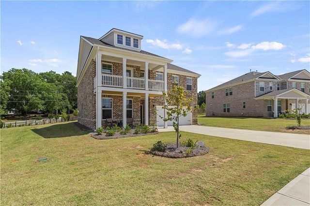 213 Chiswick Loop, Stockbridge, GA 30281