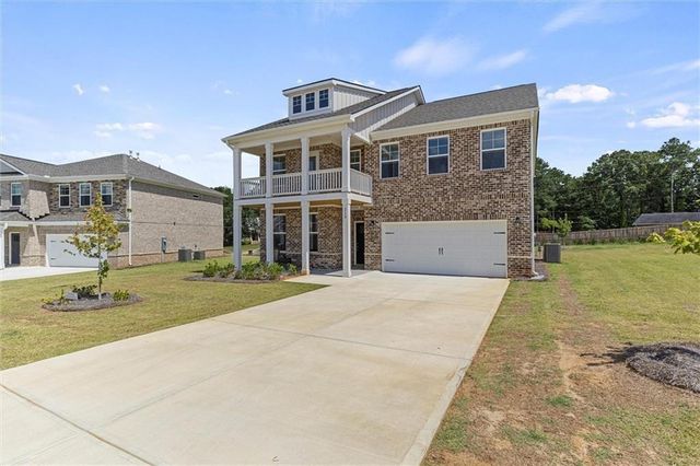 213 Chiswick Loop, Stockbridge, GA 30281