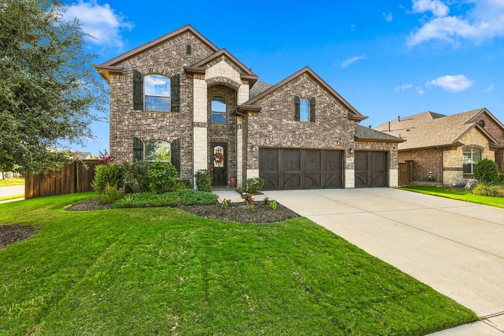 3214 Treyburn Lane, Mansfield, TX 76084 — photo 2