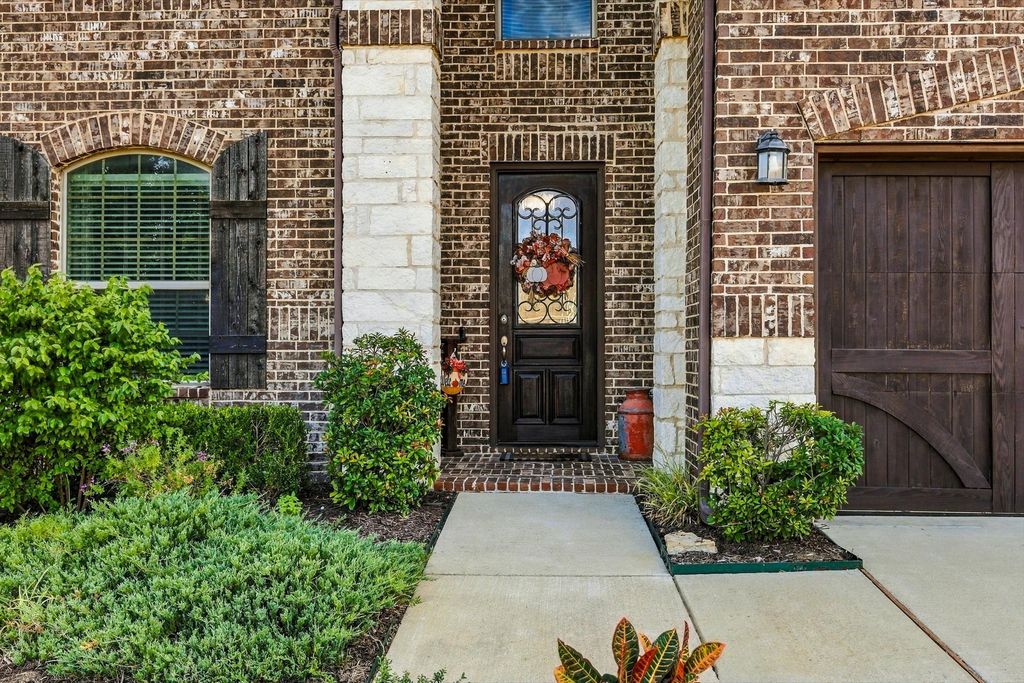 3214 Treyburn Lane, Mansfield, TX 76084 — photo 3