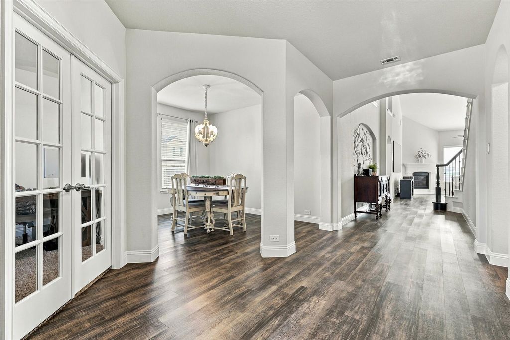 3214 Treyburn Lane, Mansfield, TX 76084 — photo 5
