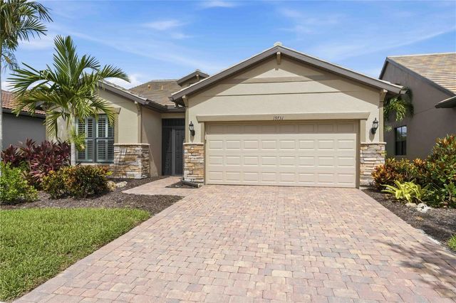 19731 QUISTO STREET, Venice, FL 34292