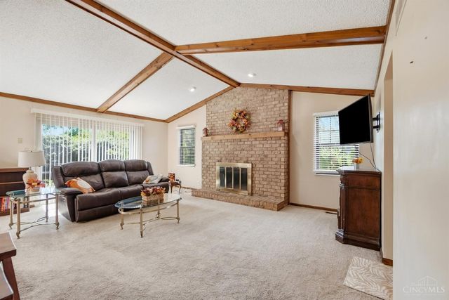 7321 Jean Drive, West Chester, OH 45069