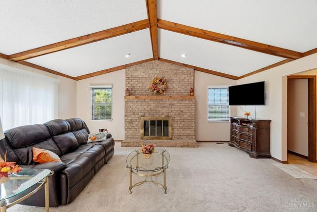7321 Jean Drive, West Chester, OH 45069