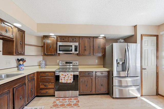 7321 Jean Drive, West Chester, OH 45069