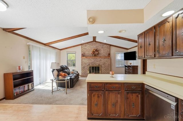 7321 Jean Drive, West Chester, OH 45069
