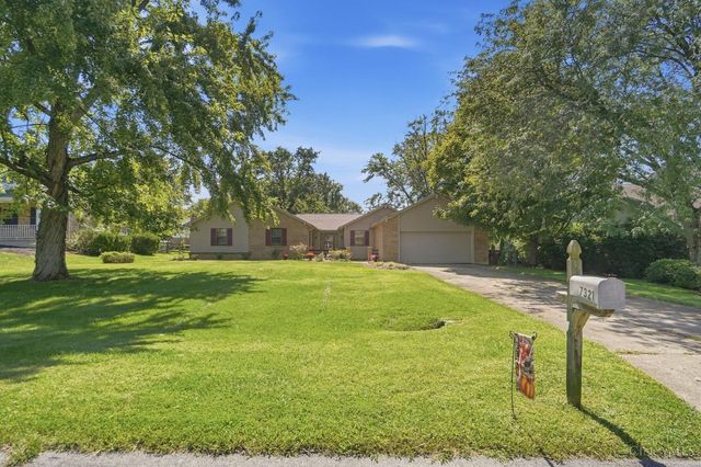 7321 Jean Drive, West Chester, OH 45069