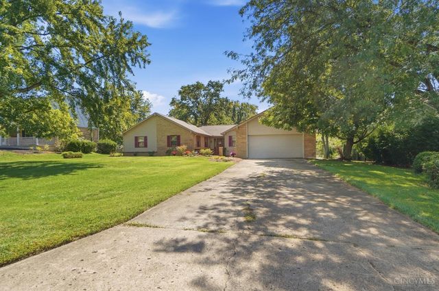 7321 Jean Drive, West Chester, OH 45069
