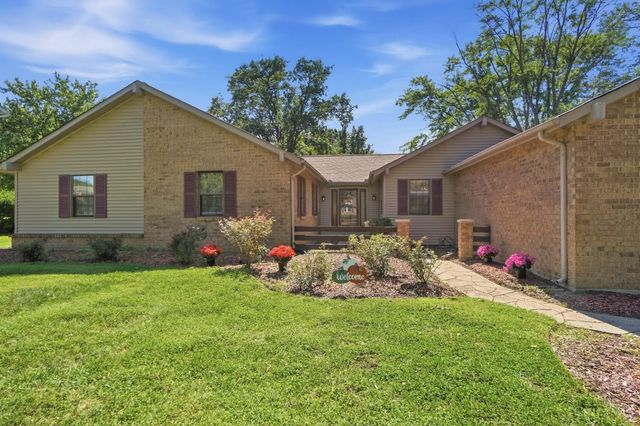 7321 Jean Drive, West Chester, OH 45069