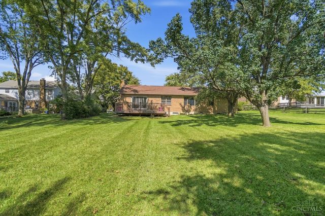 7321 Jean Drive, West Chester, OH 45069