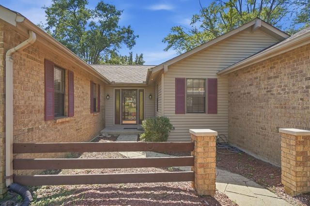 7321 Jean Drive, West Chester, OH 45069