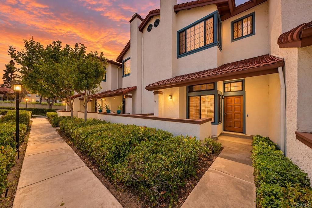 3514 Mission Mesa Way, San Diego, CA 92120 — exterior