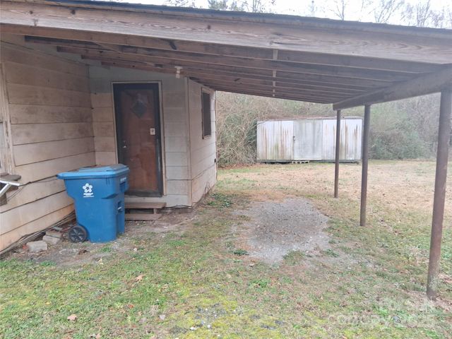 111 Parmer Street, Forest City, NC 28043