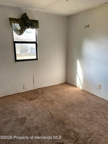 16148 BOCA RATON Street, Brooksville, FL 34604