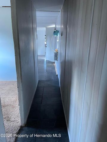 16148 BOCA RATON Street, Brooksville, FL 34604