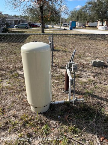 16148 BOCA RATON Street, Brooksville, FL 34604