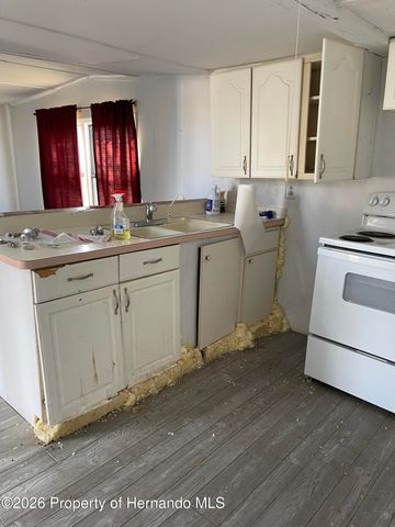 16148 BOCA RATON Street, Brooksville, FL 34604