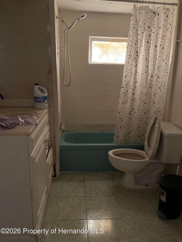 16148 BOCA RATON Street, Brooksville, FL 34604