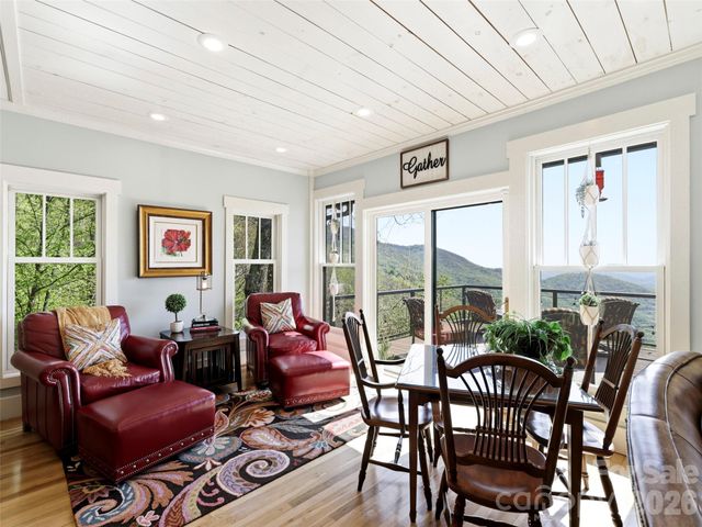 110 Soaring Mountain Drive, Waynesville, NC 28786