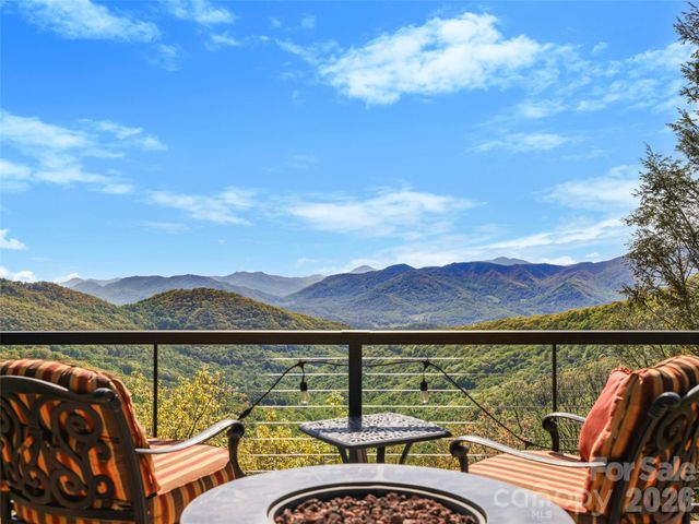 110 Soaring Mountain Drive, Waynesville, NC 28786